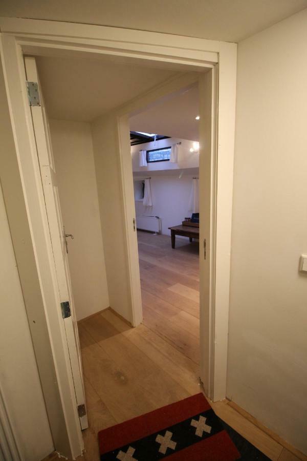 Nachtwacht Apartment อัมสเตอร์ดัม ภายนอก รูปภาพ
